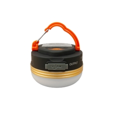 Origin Outdoors Ladattava LED Camping Lyhty