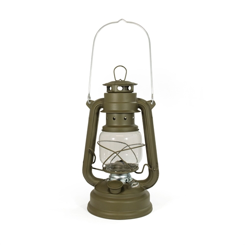 Origin Outdoors Bat Light "Hurricane" - musta