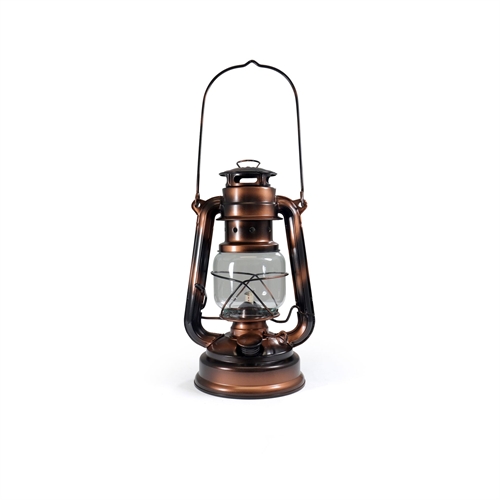 Origin Outdoors Bat Light "Hurricane" - musta