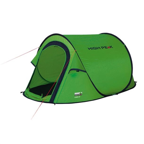 HIGH PEAK Vision 2, pop-up teltta