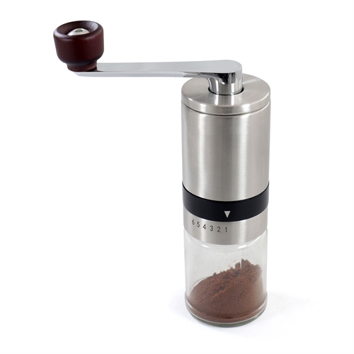 Origin Outdoor Mini Espresso "To Go"