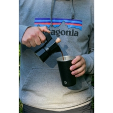 Origin Outdoor Espressokeitin "Bellanapoli" - 1 kuppi