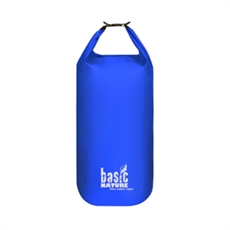 Basic Nature Pack Sack 60l. Vedenpitävä laukku / säkki - sininen