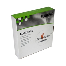 Sunwind El Doradon jätteenpolttolaitoksen säkit
