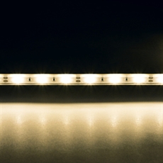 CARBEST Joustava LED-nauha, 30 LED 5 m.