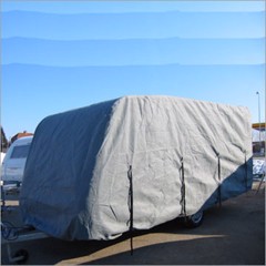 Caravan Cover - Ajoneuvon leveys n. 2,5 mtr.