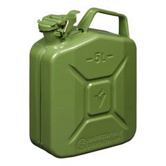 Jerry Can 5 ltr.