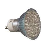LED-lamput