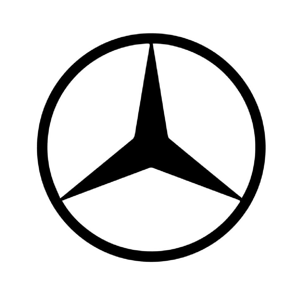 Mercedes Mercedes