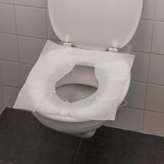 ProPlus WC-istuimen kansi