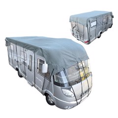 ProPlus Päällyste asuntovaunuille ja matkailuautoille L: 500 cm