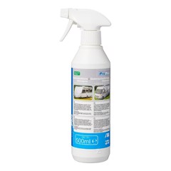 ProPlus Käyttövalmis shampoo asuntovaunuille ja matkailuautoille 500ml