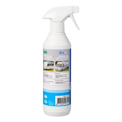 ProPlus Käyttövalmis shampoo asuntovaunuille ja matkailuautoille 500ml