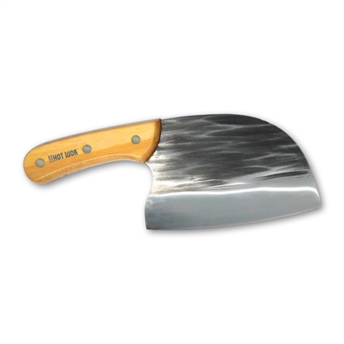 HOT WOK Cleaver veitsi