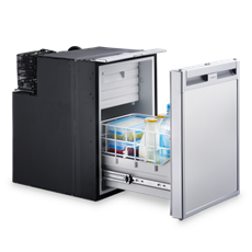 DOMETIC Coolmatic CRD 50 Laatikollinen jääkaappi