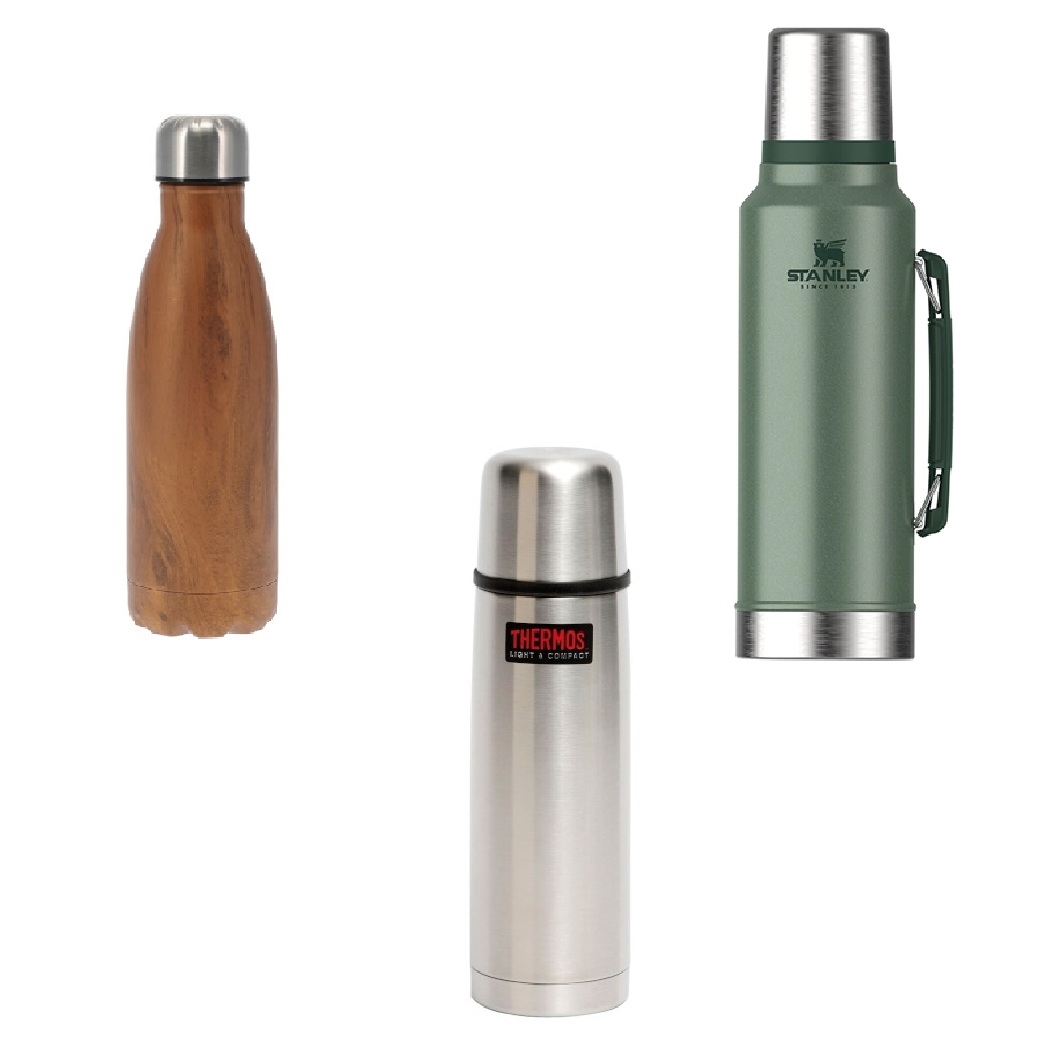 Termospullot Termospullot