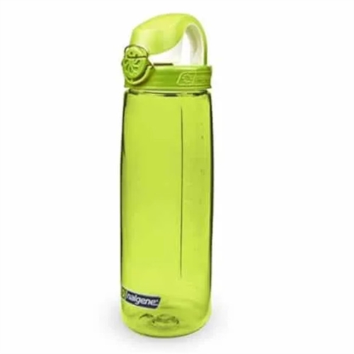 Nalgene On the Fly, Juomapullo Green