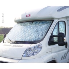 Reimo Isoflex-eristysmatto Fiat Ducato vuodesta 2006 alkaen